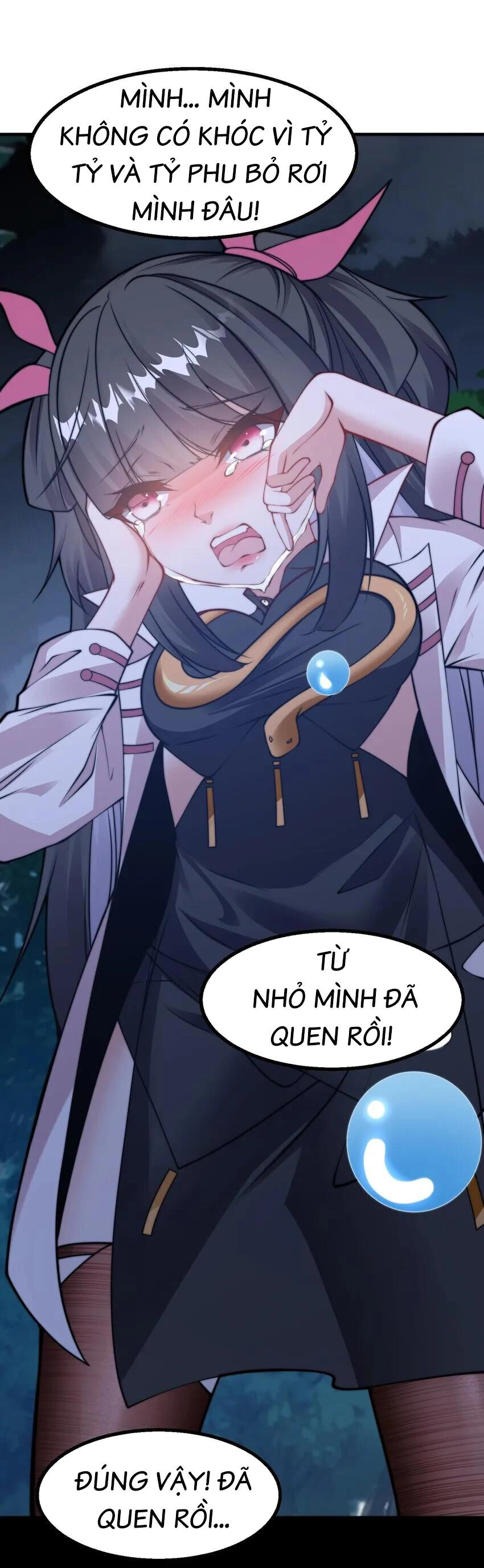 Anh Rể Mạnh Nhất Lịch Sử Chapter 21 - 2