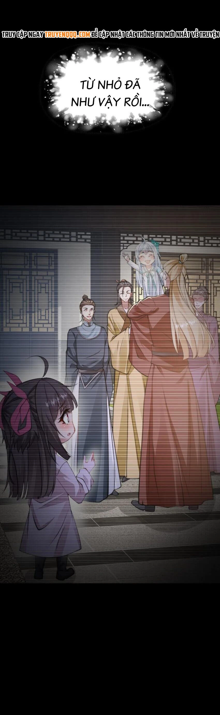 Anh Rể Mạnh Nhất Lịch Sử Chapter 21 - 3