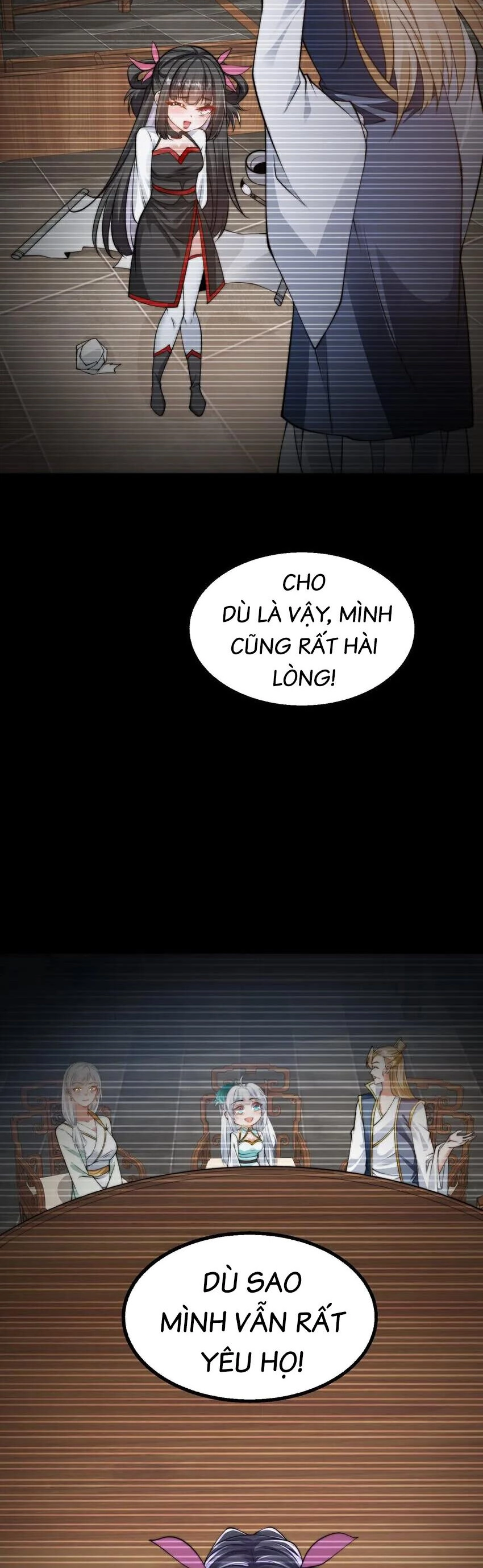 Anh Rể Mạnh Nhất Lịch Sử Chapter 21 - 5