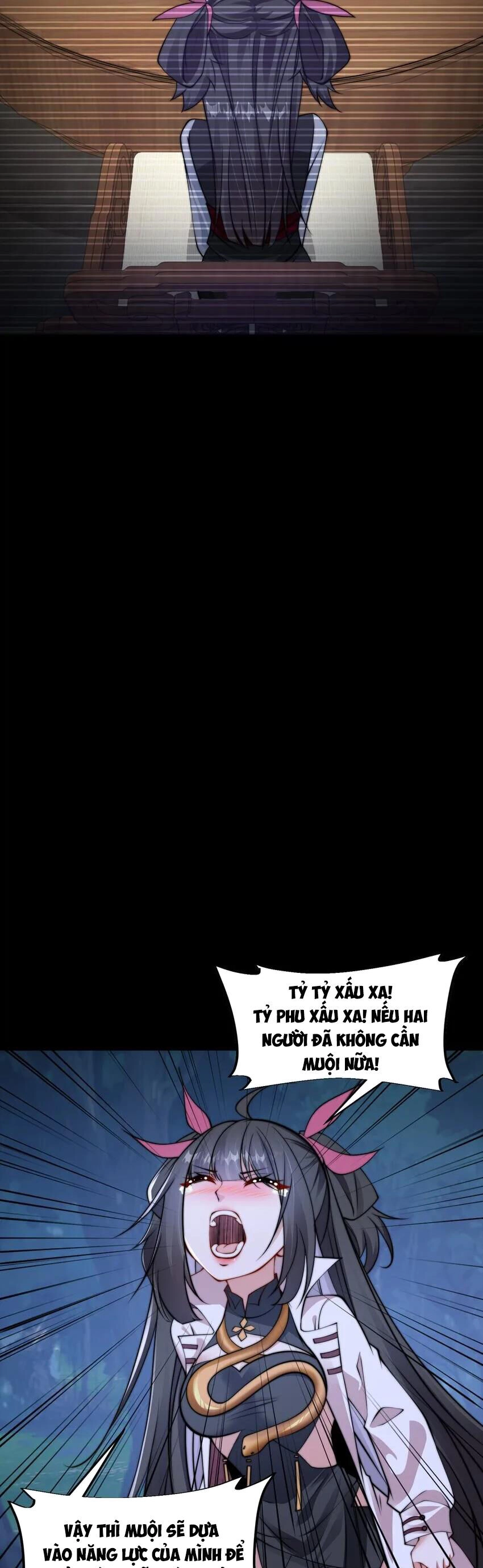 Anh Rể Mạnh Nhất Lịch Sử Chapter 21 - 6