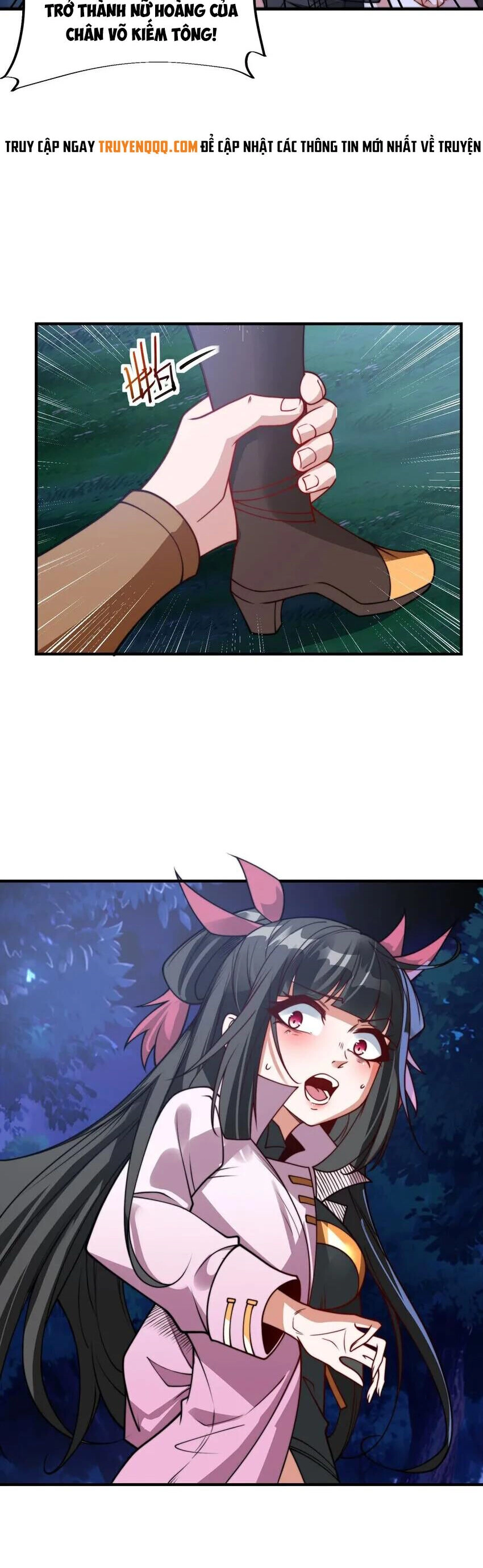 Anh Rể Mạnh Nhất Lịch Sử Chapter 21 - 7