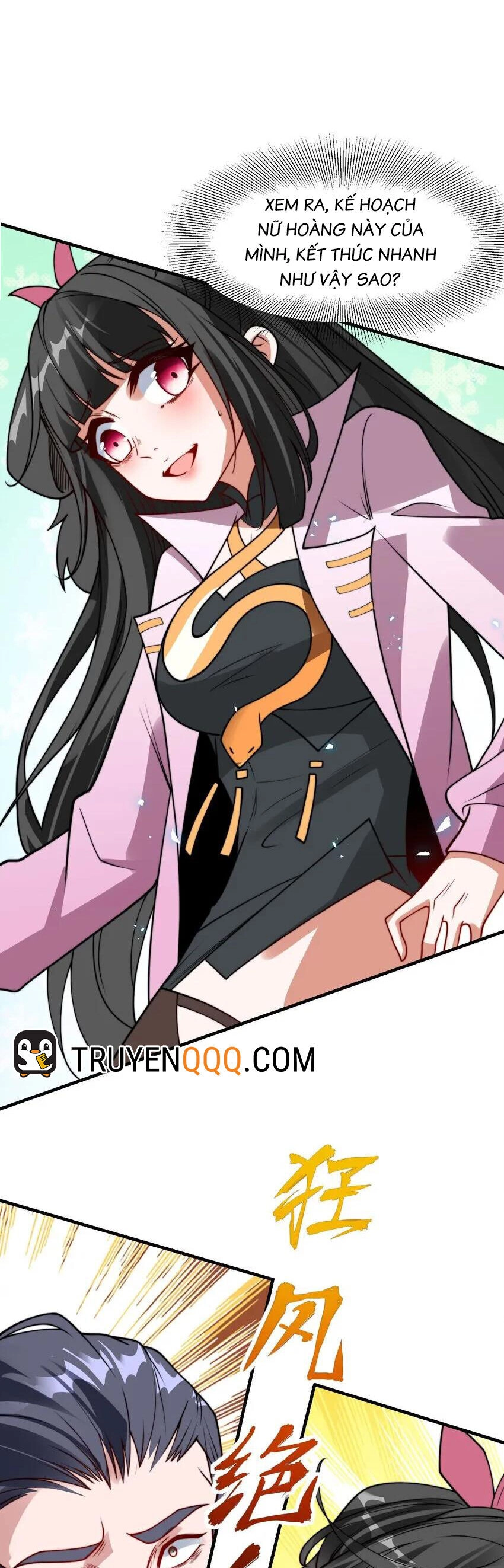 Anh Rể Mạnh Nhất Lịch Sử Chapter 21 - 9