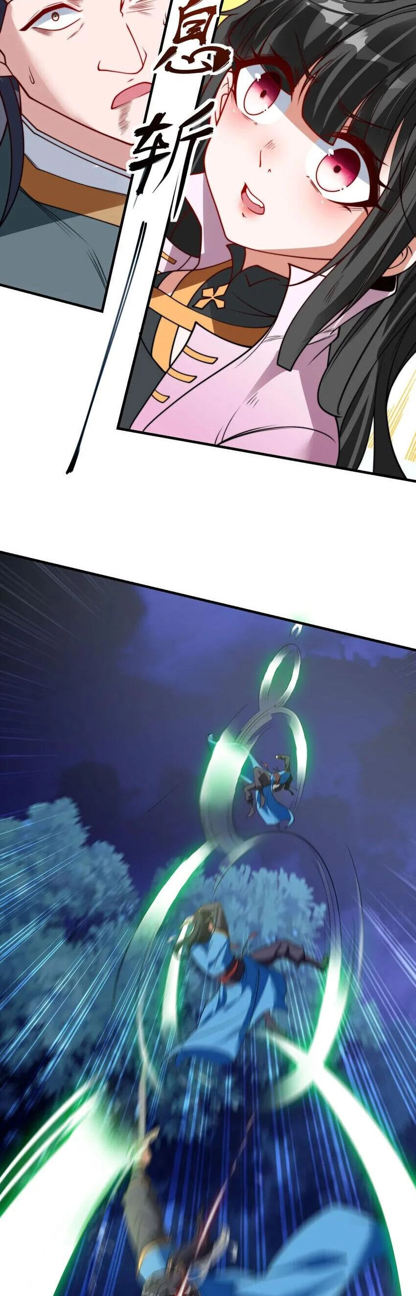 Anh Rể Mạnh Nhất Lịch Sử Chapter 21 - 10