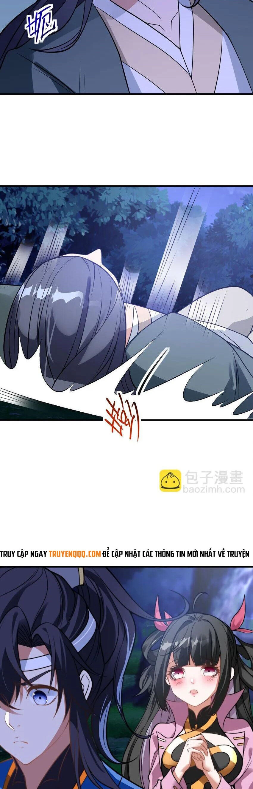 Anh Rể Mạnh Nhất Lịch Sử Chapter 21 - 13