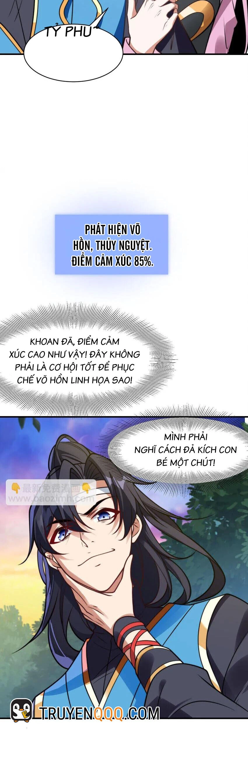 Anh Rể Mạnh Nhất Lịch Sử Chapter 21 - 16