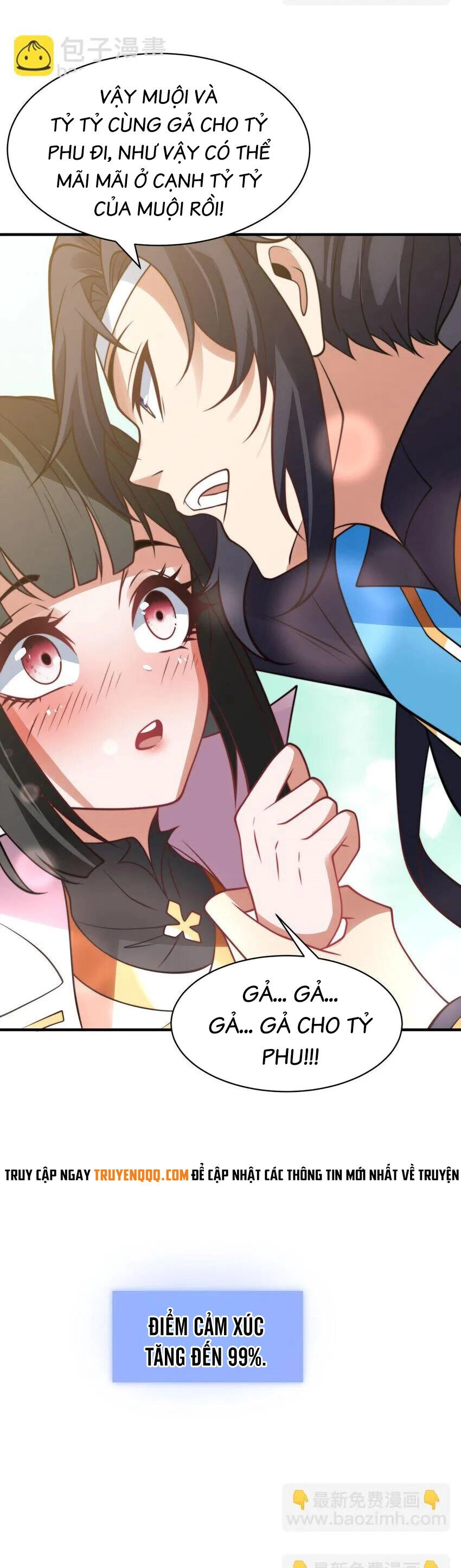 Anh Rể Mạnh Nhất Lịch Sử Chapter 21 - 18