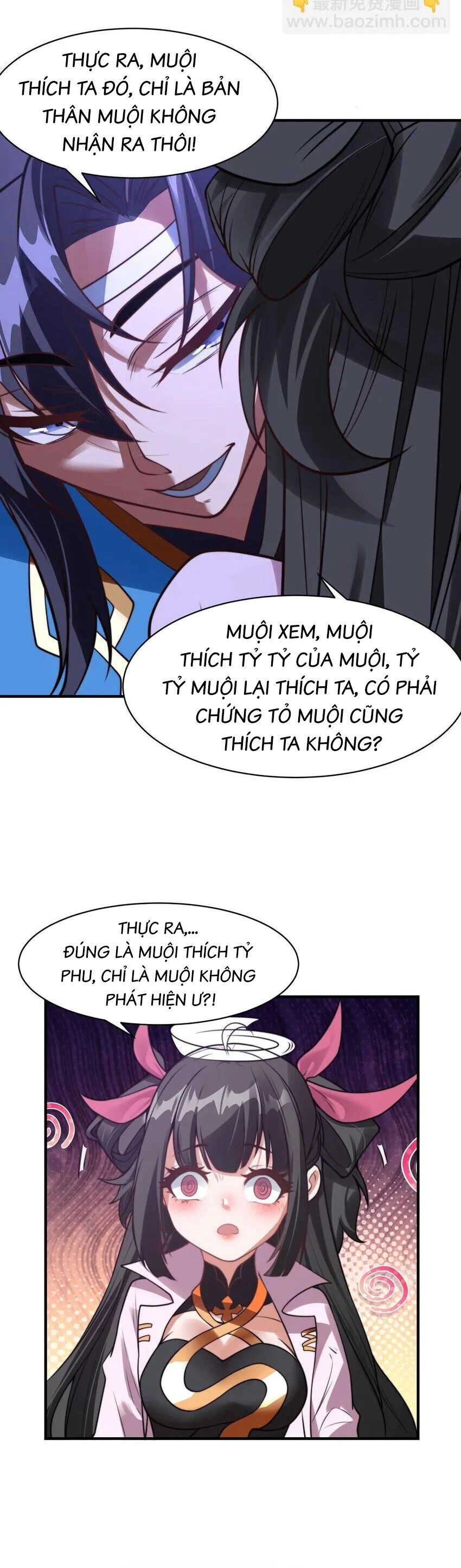 Anh Rể Mạnh Nhất Lịch Sử Chapter 21 - 19