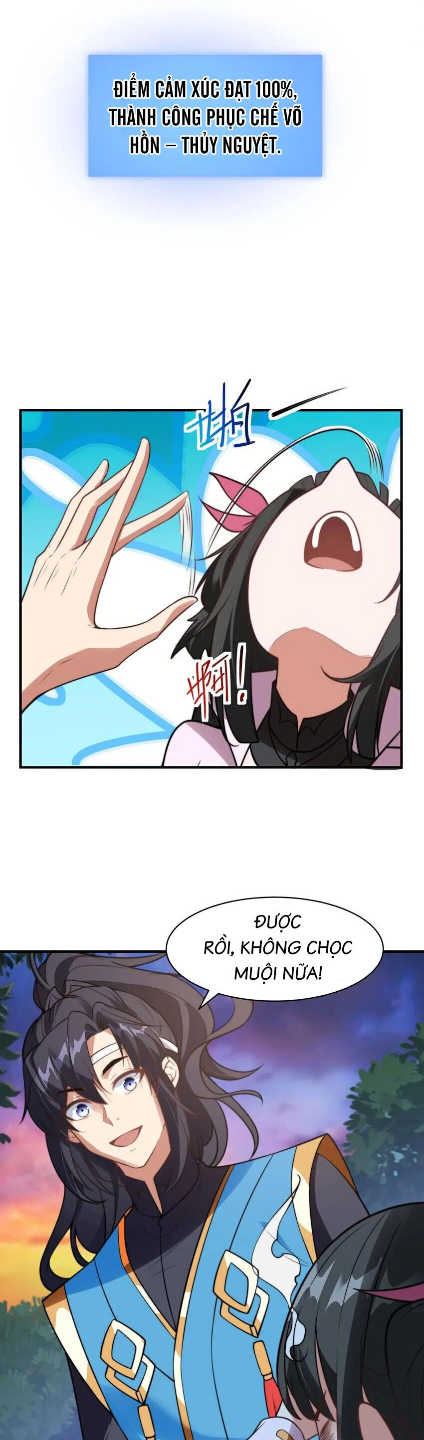 Anh Rể Mạnh Nhất Lịch Sử Chapter 21 - 20