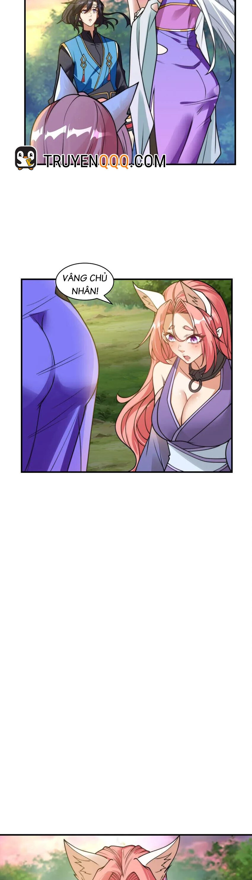 Anh Rể Mạnh Nhất Lịch Sử Chapter 22 - 4