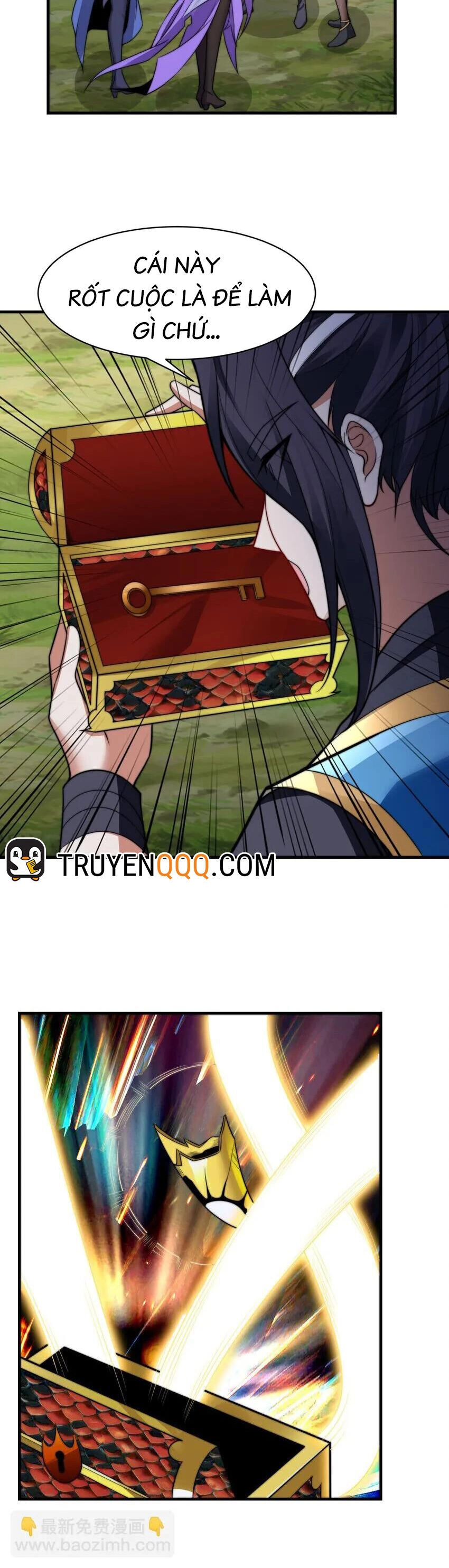 Anh Rể Mạnh Nhất Lịch Sử Chapter 22 - 9