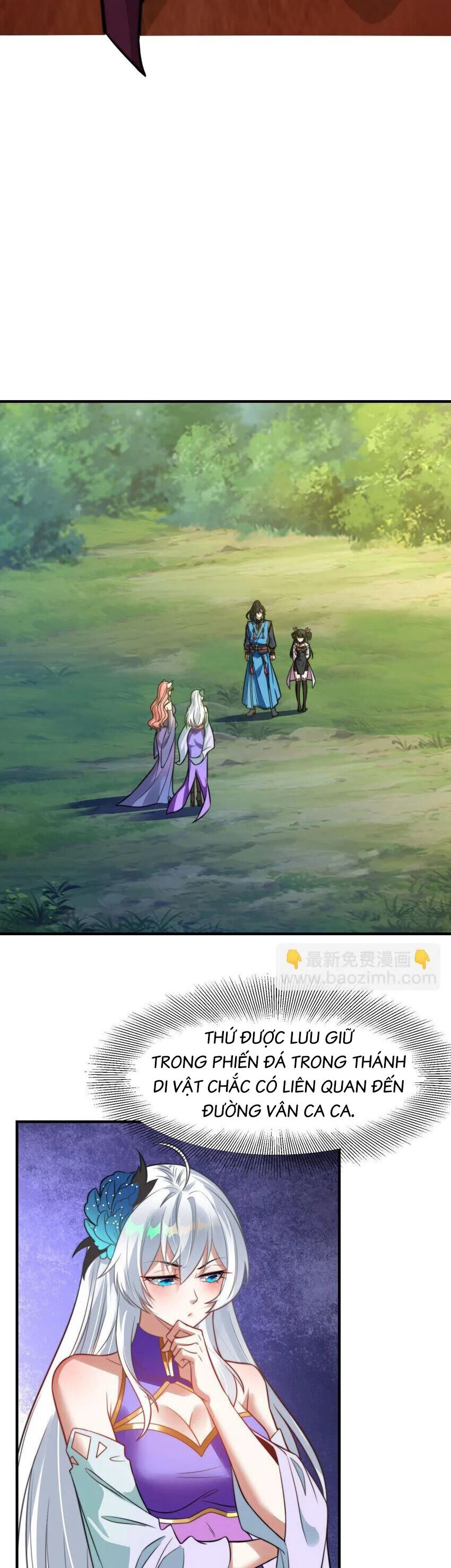 Anh Rể Mạnh Nhất Lịch Sử Chapter 22 - 15