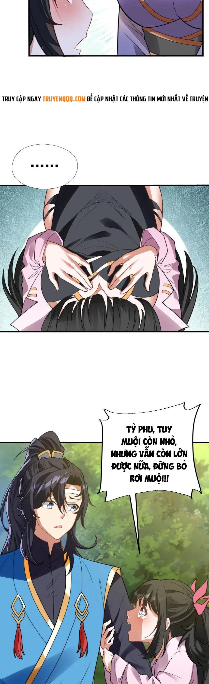 Anh Rể Mạnh Nhất Lịch Sử Chapter 22 - 18