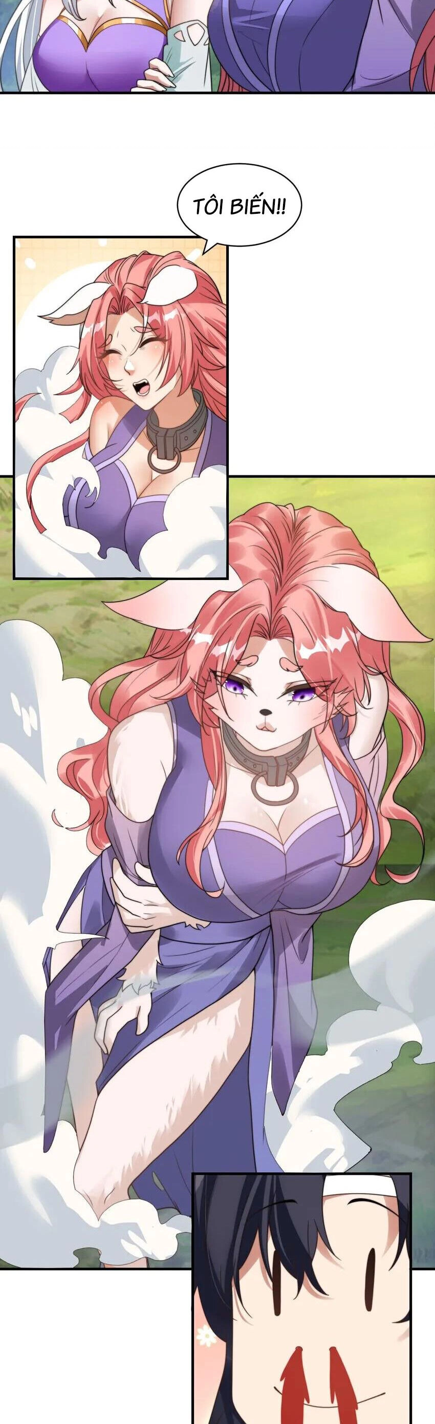 Anh Rể Mạnh Nhất Lịch Sử Chapter 22 - 20