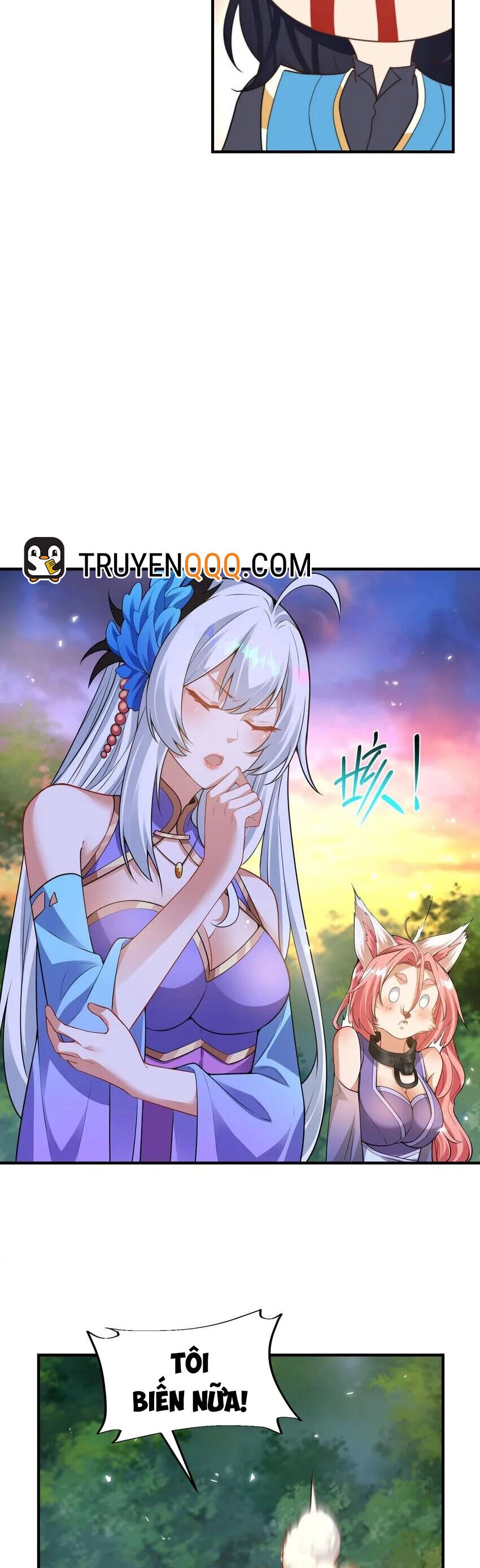 Anh Rể Mạnh Nhất Lịch Sử Chapter 22 - 21