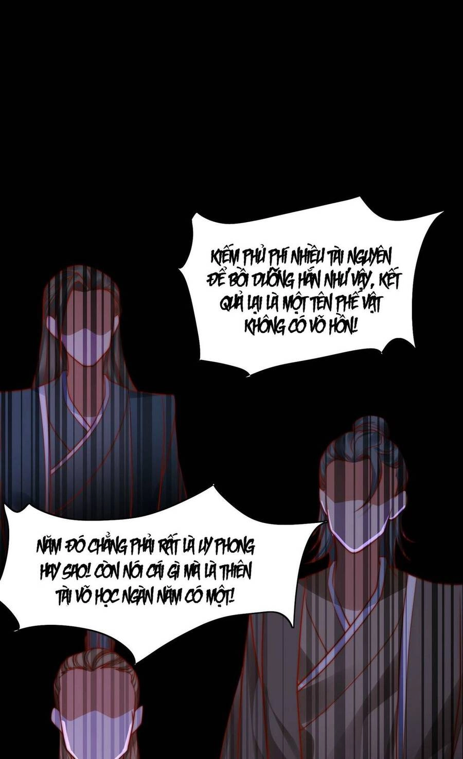 Anh Rể Mạnh Nhất Lịch Sử Chapter 1 - 12