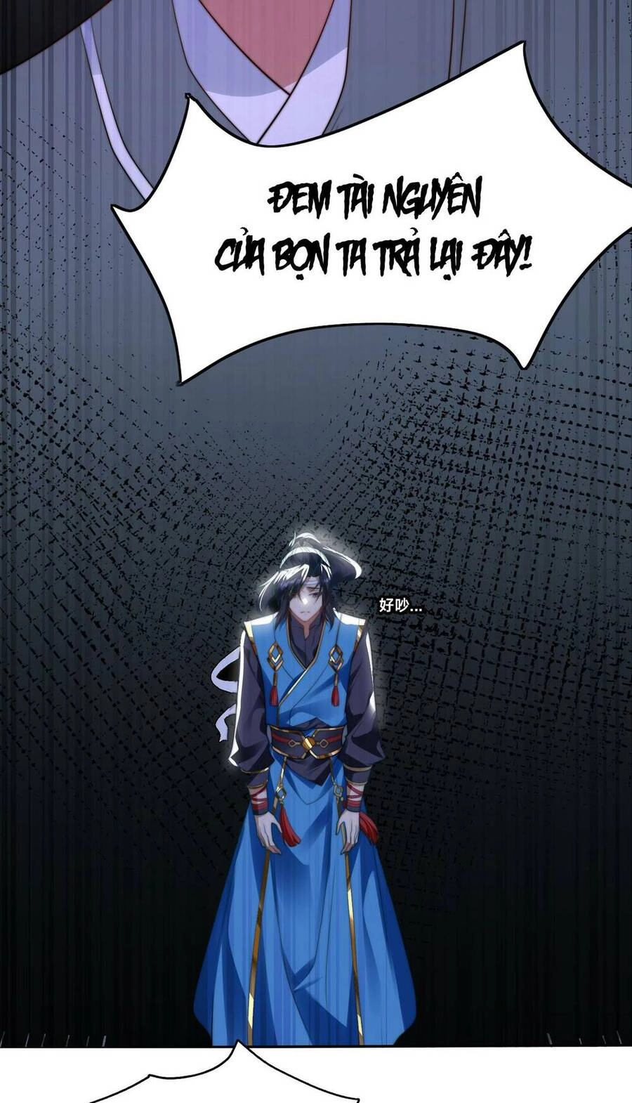 Anh Rể Mạnh Nhất Lịch Sử Chapter 1 - 14