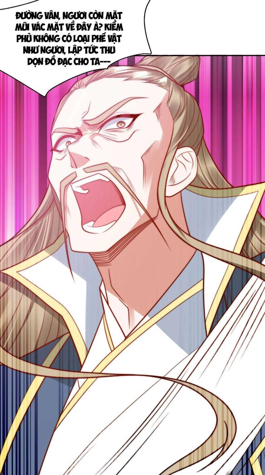 Anh Rể Mạnh Nhất Lịch Sử Chapter 1 - 15