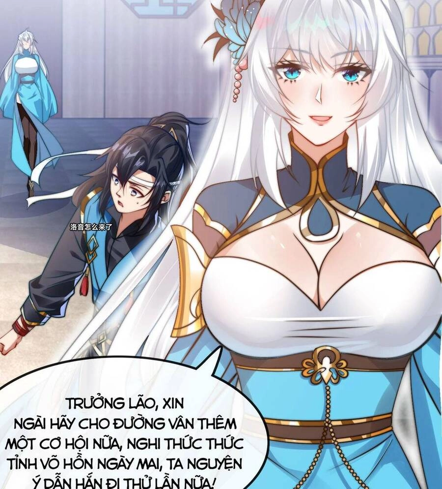 Anh Rể Mạnh Nhất Lịch Sử Chapter 1 - 17