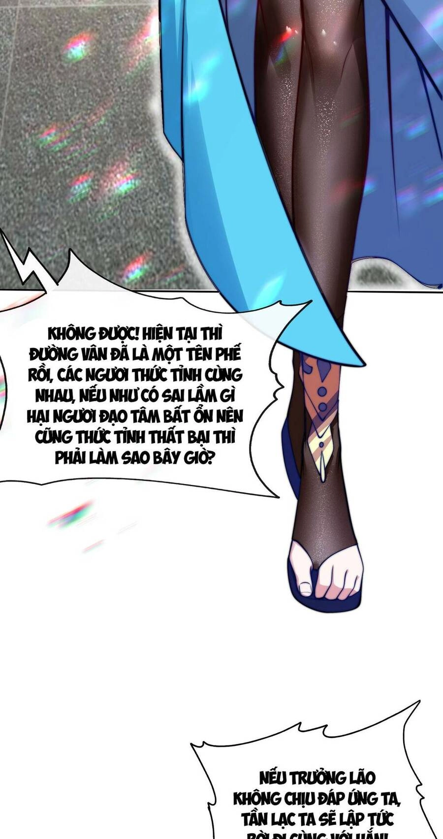 Anh Rể Mạnh Nhất Lịch Sử Chapter 1 - 19