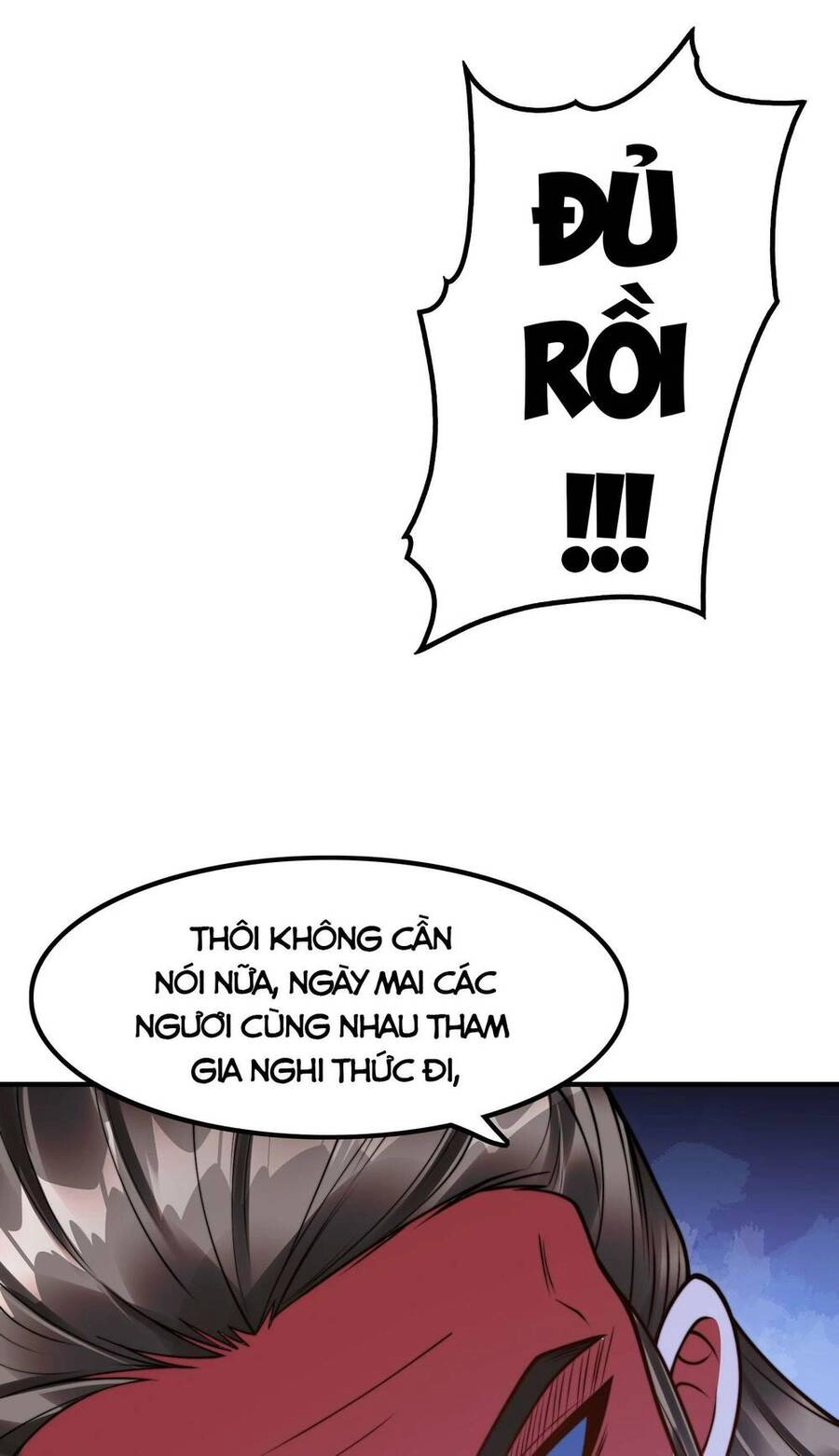 Anh Rể Mạnh Nhất Lịch Sử Chapter 1 - 21