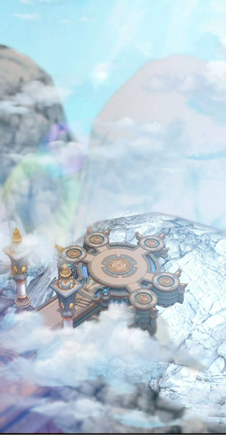 Anh Rể Mạnh Nhất Lịch Sử Chapter 1 - 24