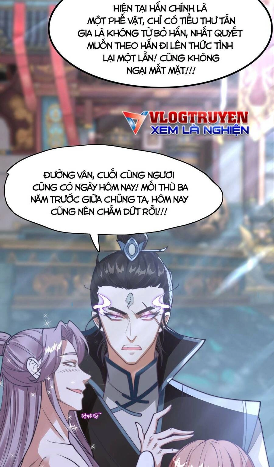 Anh Rể Mạnh Nhất Lịch Sử Chapter 1 - 28