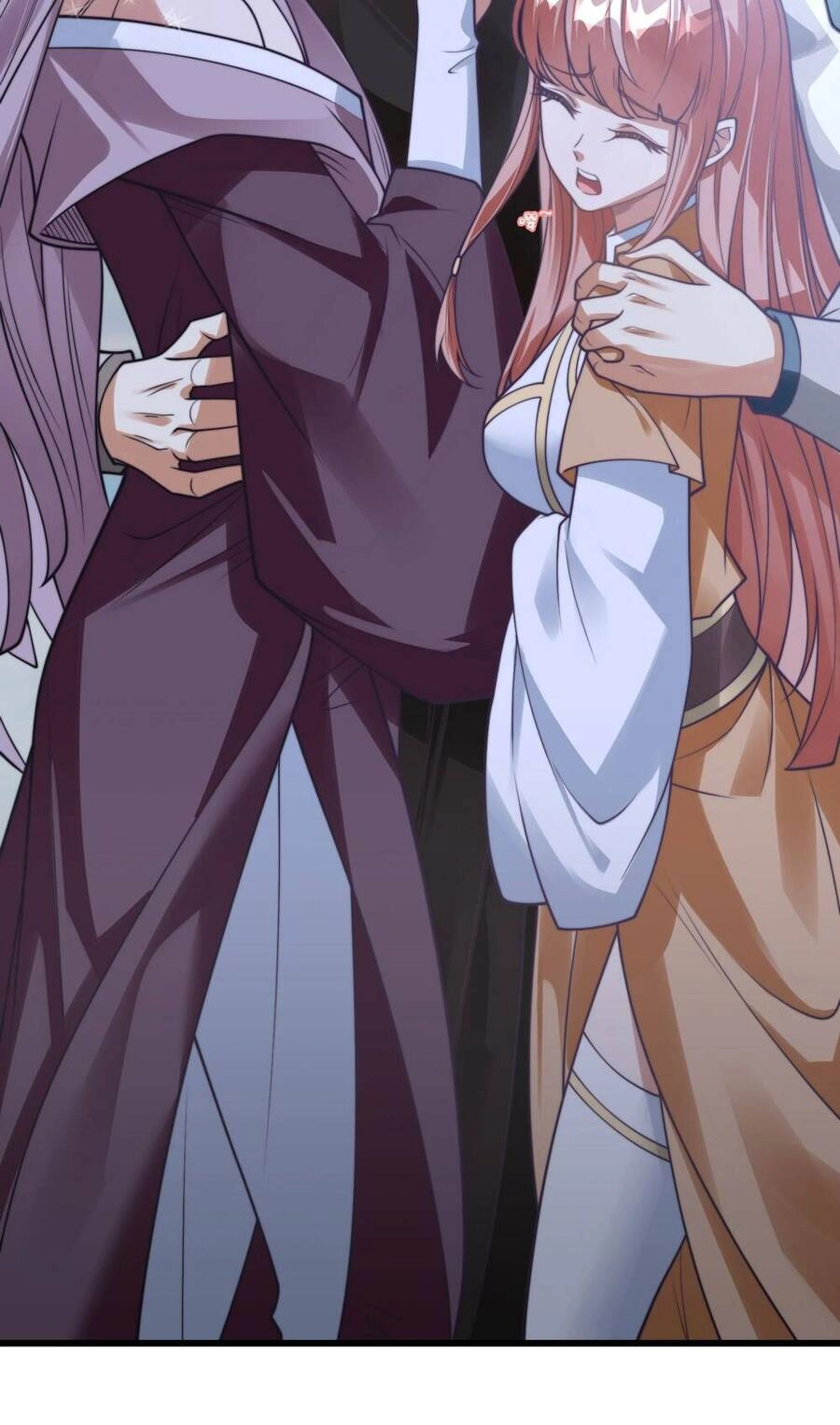 Anh Rể Mạnh Nhất Lịch Sử Chapter 1 - 29