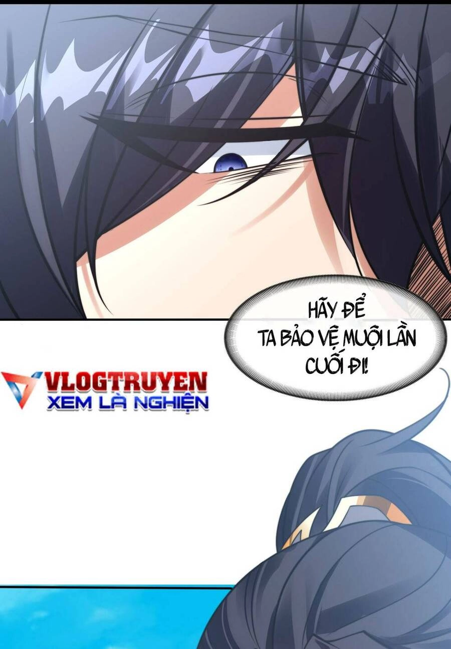 Anh Rể Mạnh Nhất Lịch Sử Chapter 1 - 36