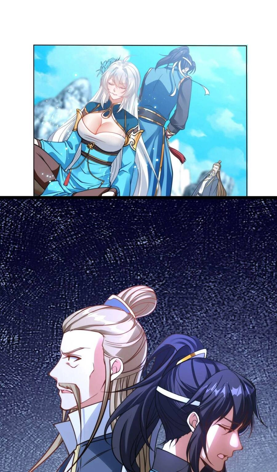 Anh Rể Mạnh Nhất Lịch Sử Chapter 1 - 38