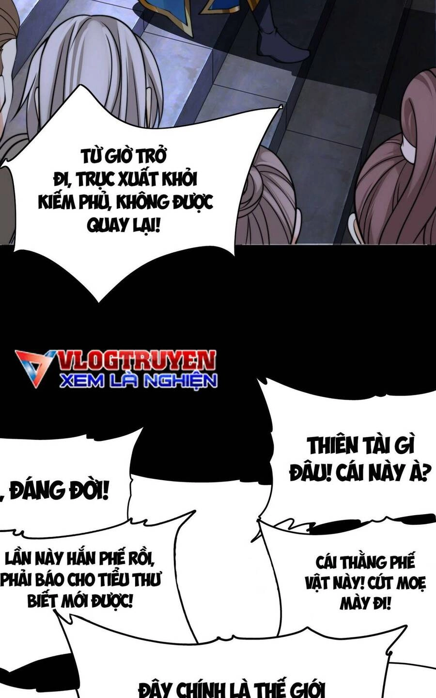 Anh Rể Mạnh Nhất Lịch Sử Chapter 1 - 41