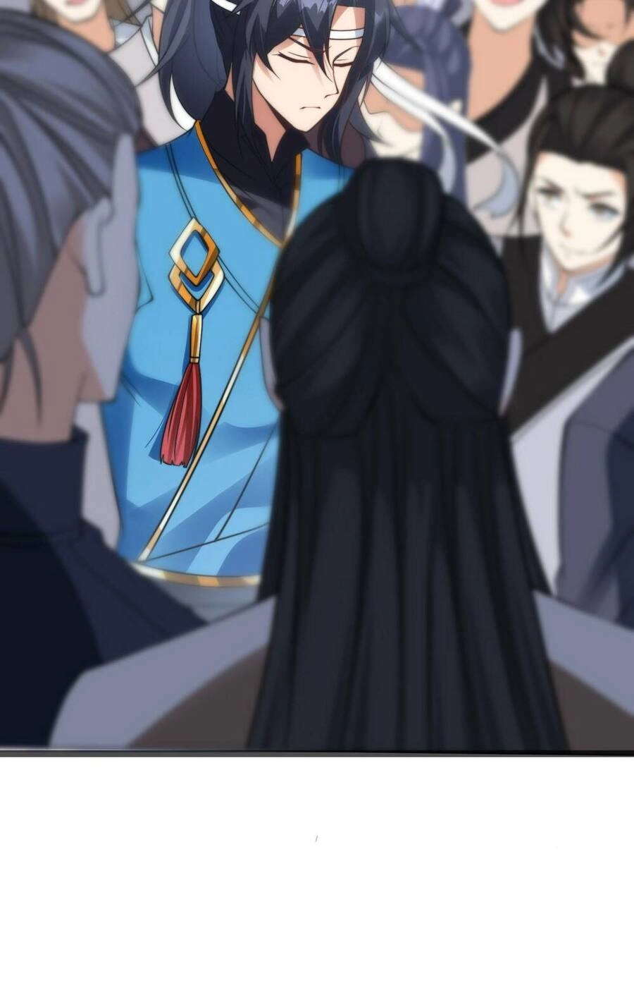 Anh Rể Mạnh Nhất Lịch Sử Chapter 1 - 43