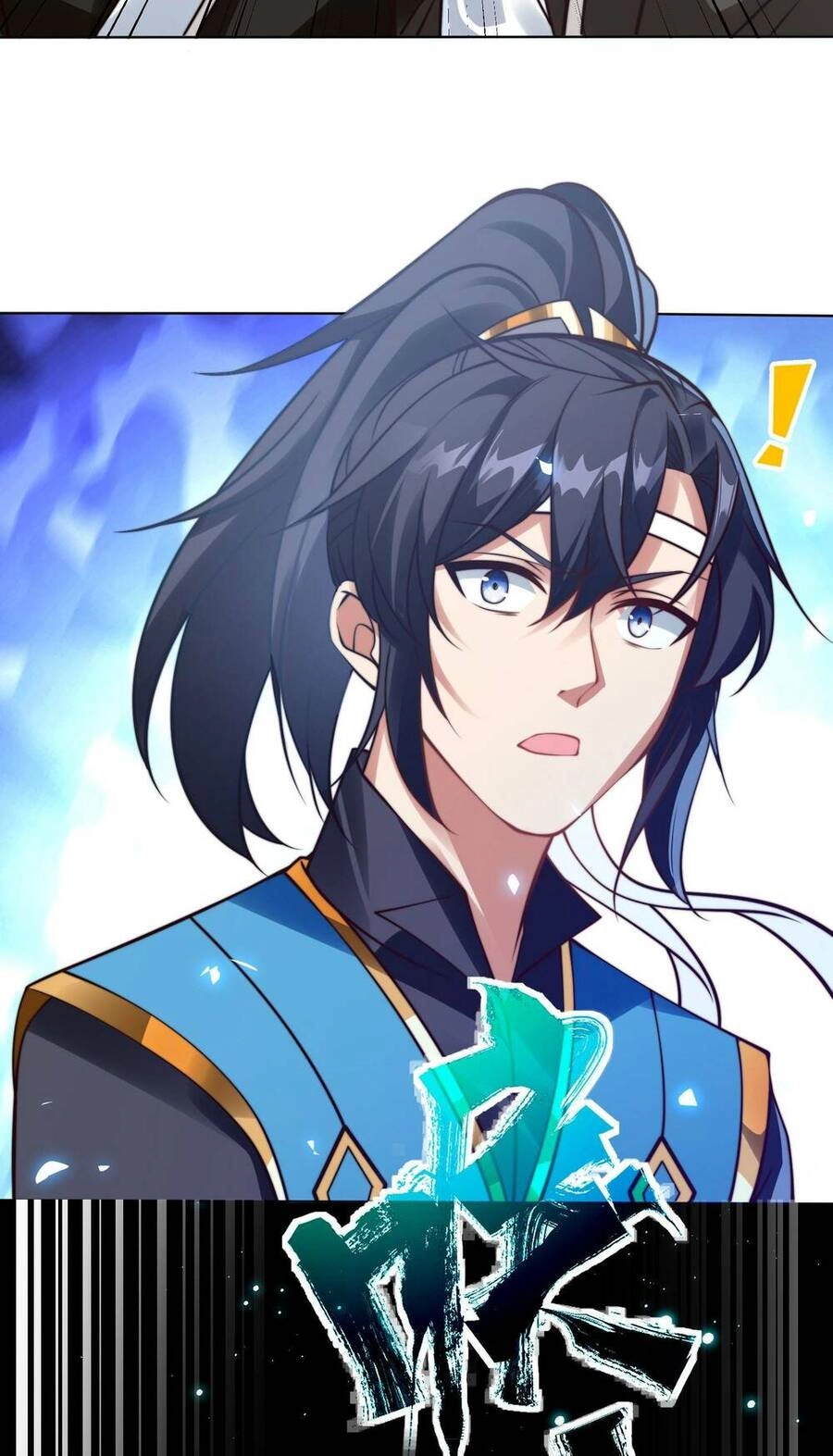 Anh Rể Mạnh Nhất Lịch Sử Chapter 1 - 45