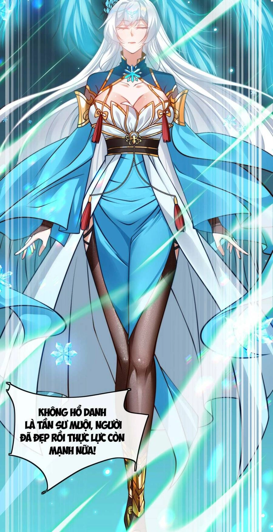 Anh Rể Mạnh Nhất Lịch Sử Chapter 1 - 47