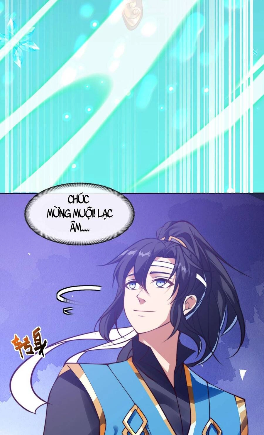 Anh Rể Mạnh Nhất Lịch Sử Chapter 1 - 48