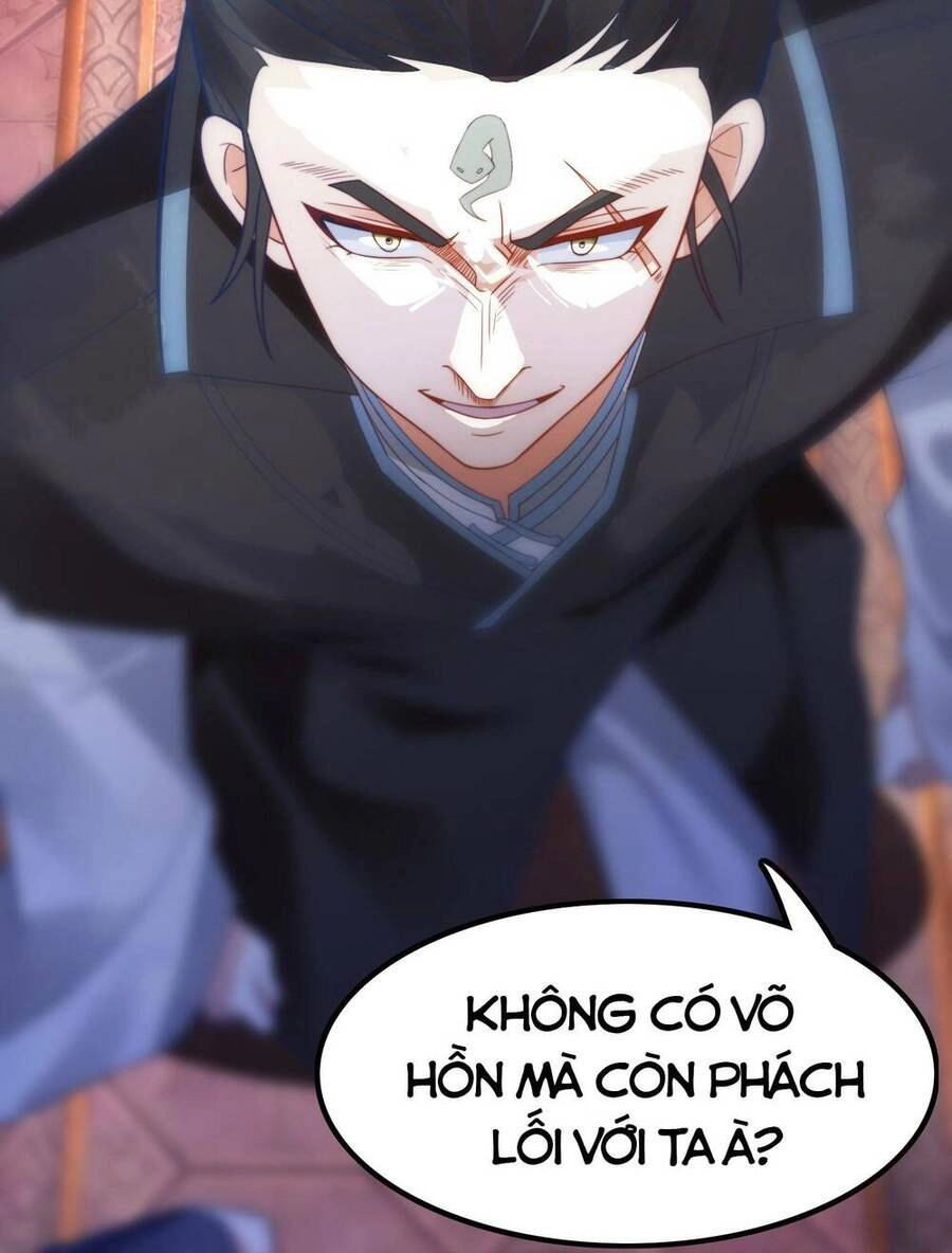 Anh Rể Mạnh Nhất Lịch Sử Chapter 1 - 58