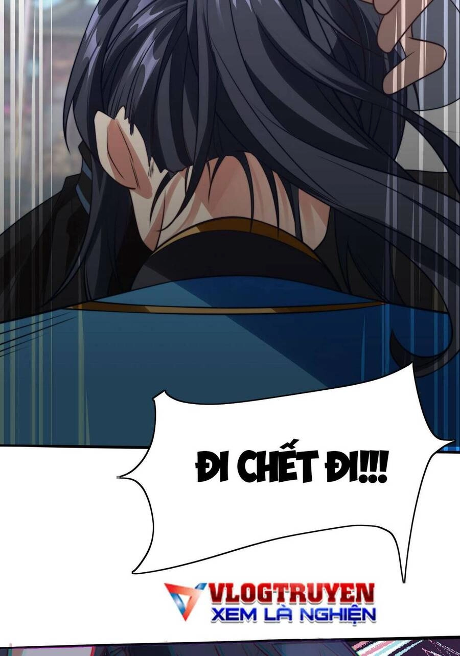 Anh Rể Mạnh Nhất Lịch Sử Chapter 1 - 61