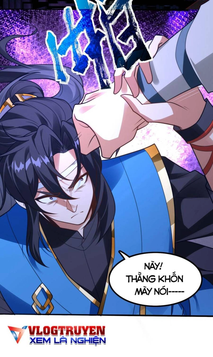 Anh Rể Mạnh Nhất Lịch Sử Chapter 1 - 64