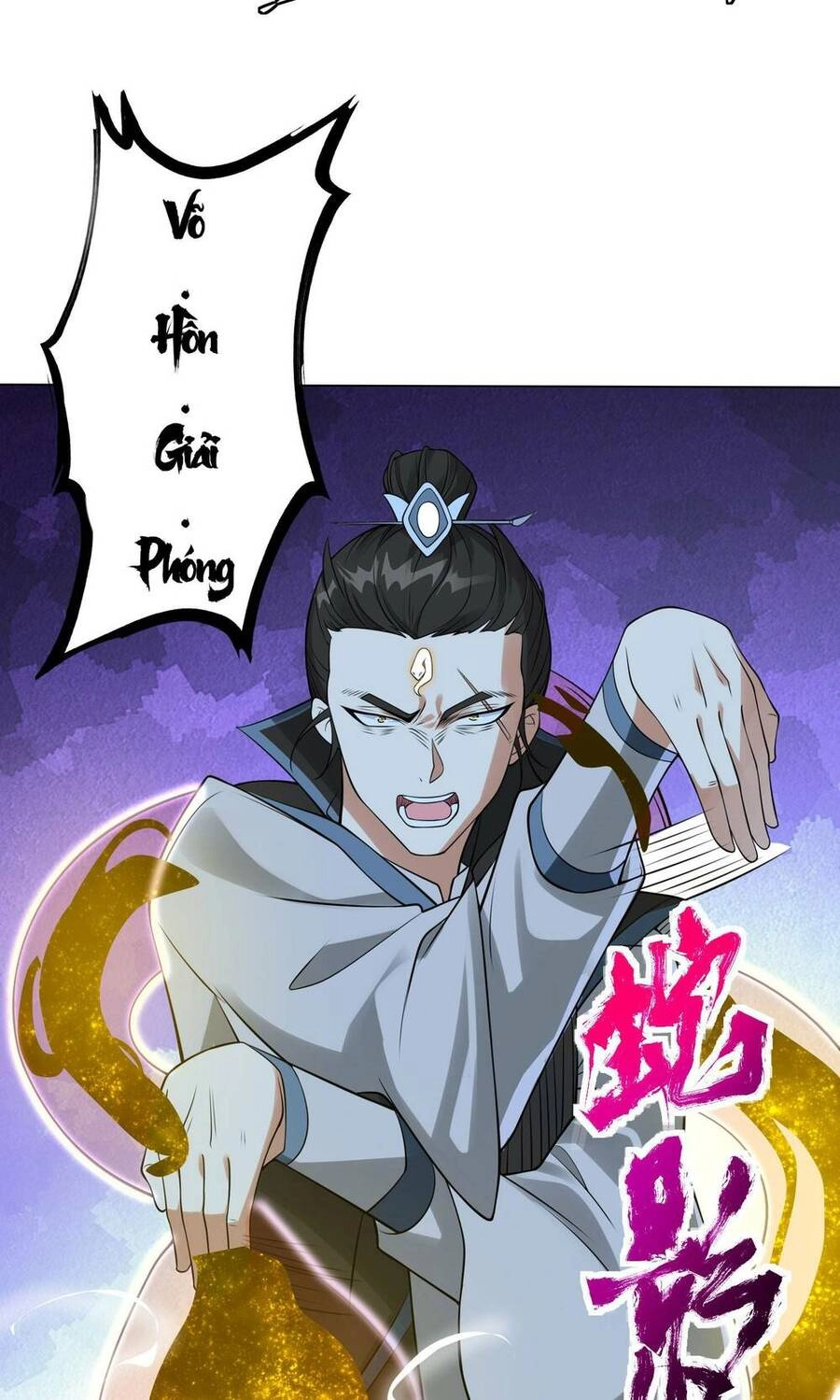 Anh Rể Mạnh Nhất Lịch Sử Chapter 1 - 69