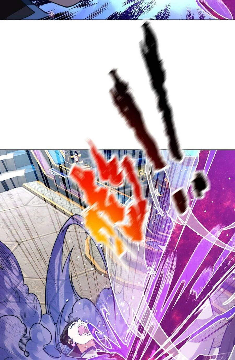 Anh Rể Mạnh Nhất Lịch Sử Chapter 1 - 79