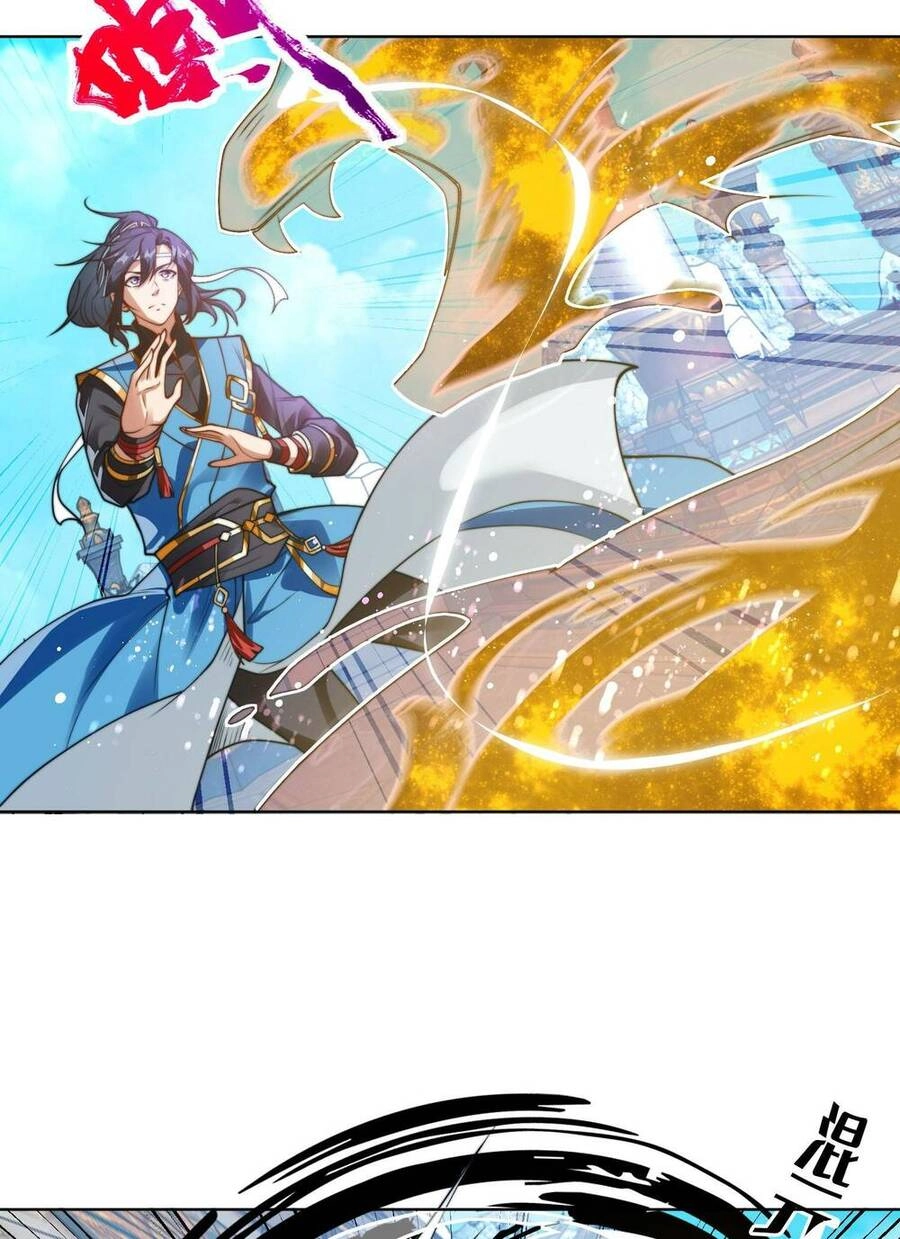 Anh Rể Mạnh Nhất Lịch Sử Chapter 1 - 81