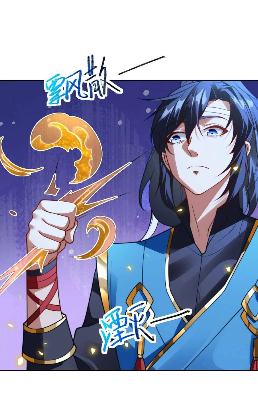 Anh Rể Mạnh Nhất Lịch Sử Chapter 1 - 83