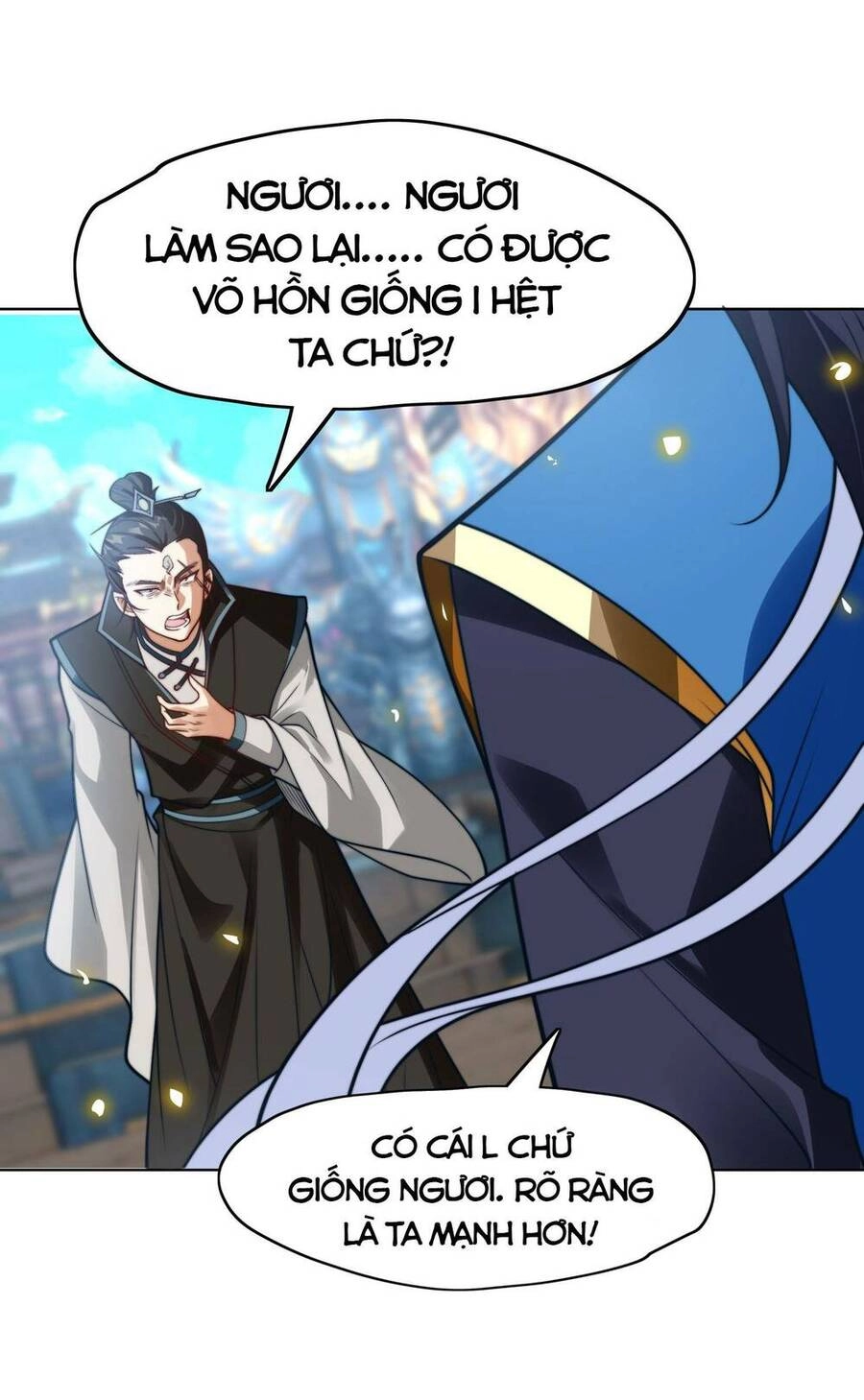 Anh Rể Mạnh Nhất Lịch Sử Chapter 1 - 84