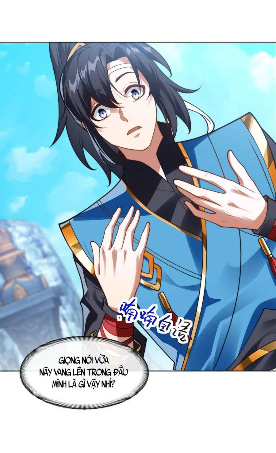 Anh Rể Mạnh Nhất Lịch Sử Chapter 1 - 85