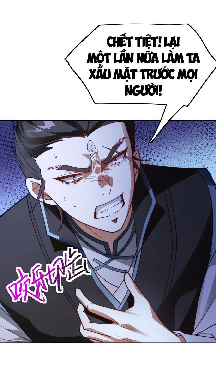 Anh Rể Mạnh Nhất Lịch Sử Chapter 1 - 86