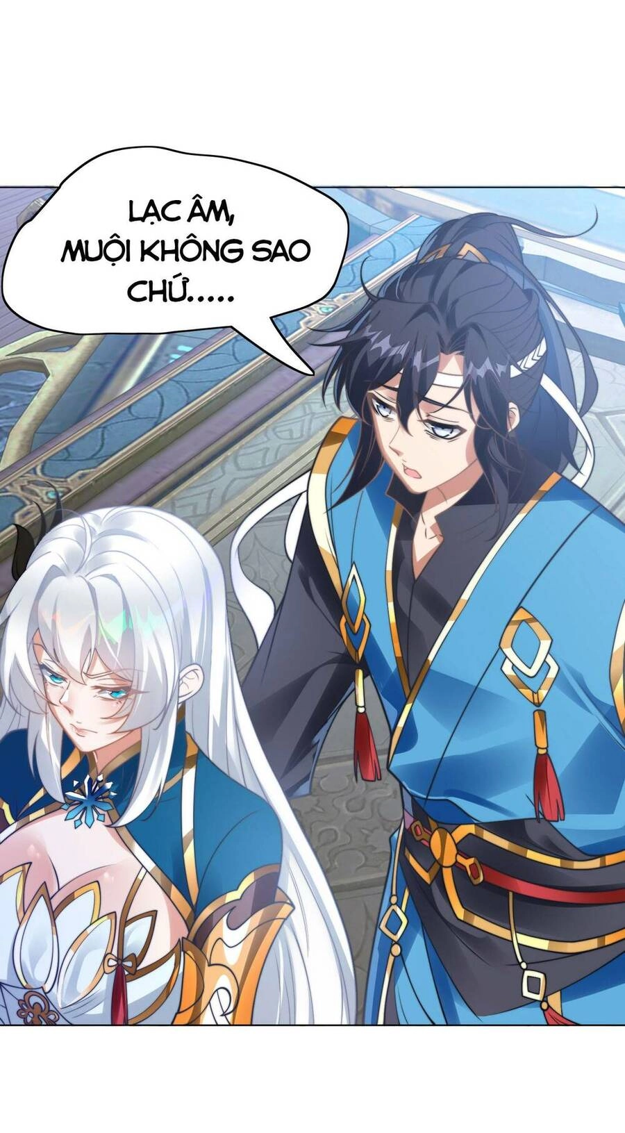 Anh Rể Mạnh Nhất Lịch Sử Chapter 1 - 97