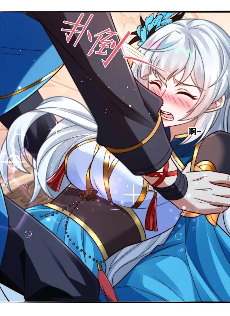 Anh Rể Mạnh Nhất Lịch Sử Chapter 2 - 11