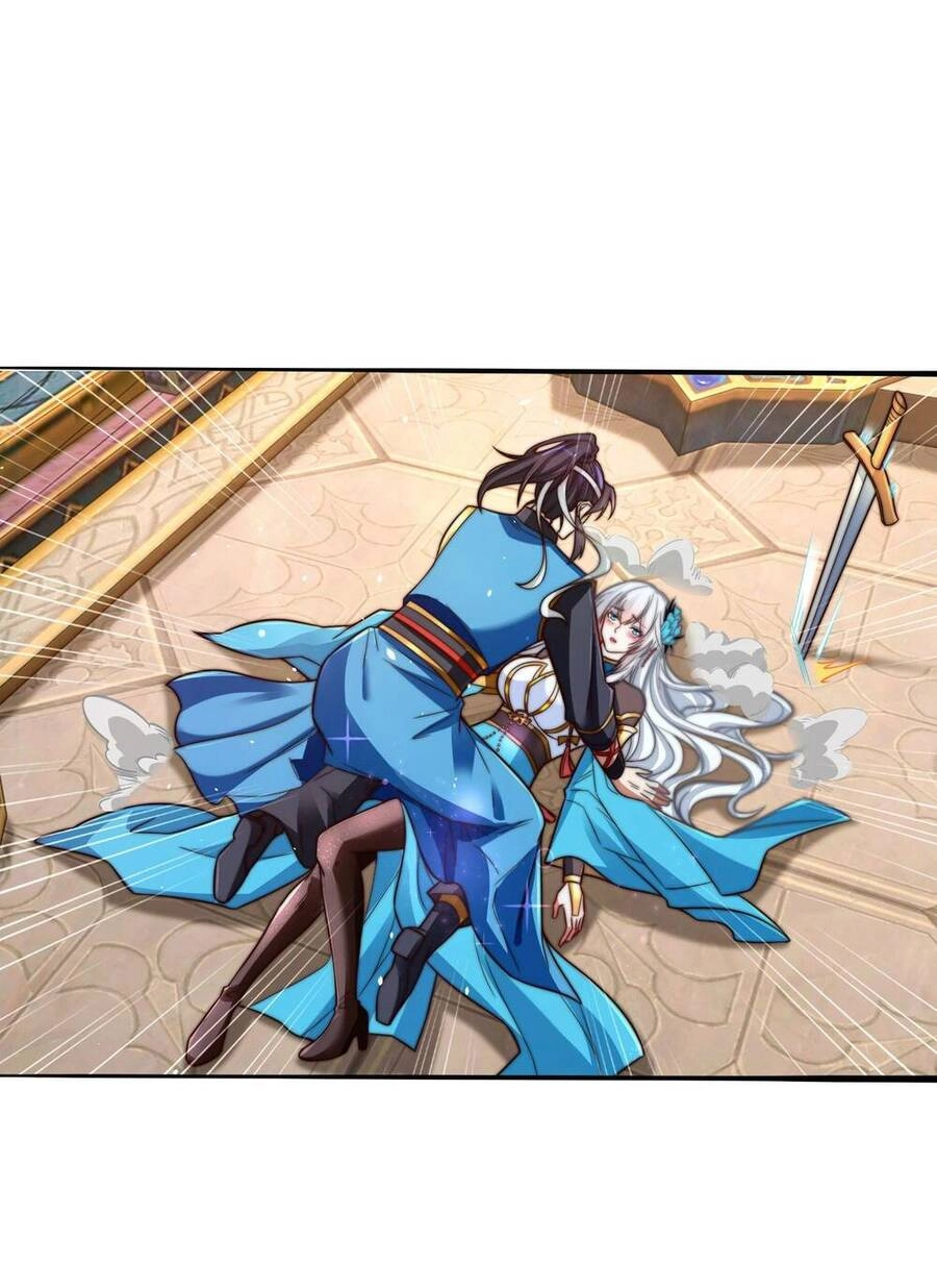 Anh Rể Mạnh Nhất Lịch Sử Chapter 2 - 12