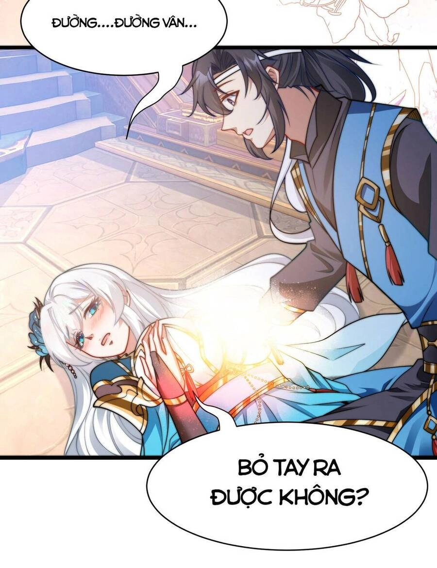 Anh Rể Mạnh Nhất Lịch Sử Chapter 2 - 21