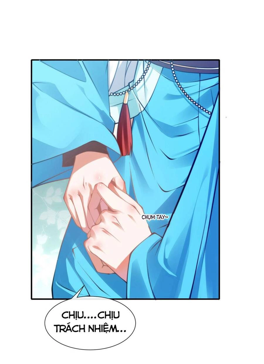 Anh Rể Mạnh Nhất Lịch Sử Chapter 2 - 24