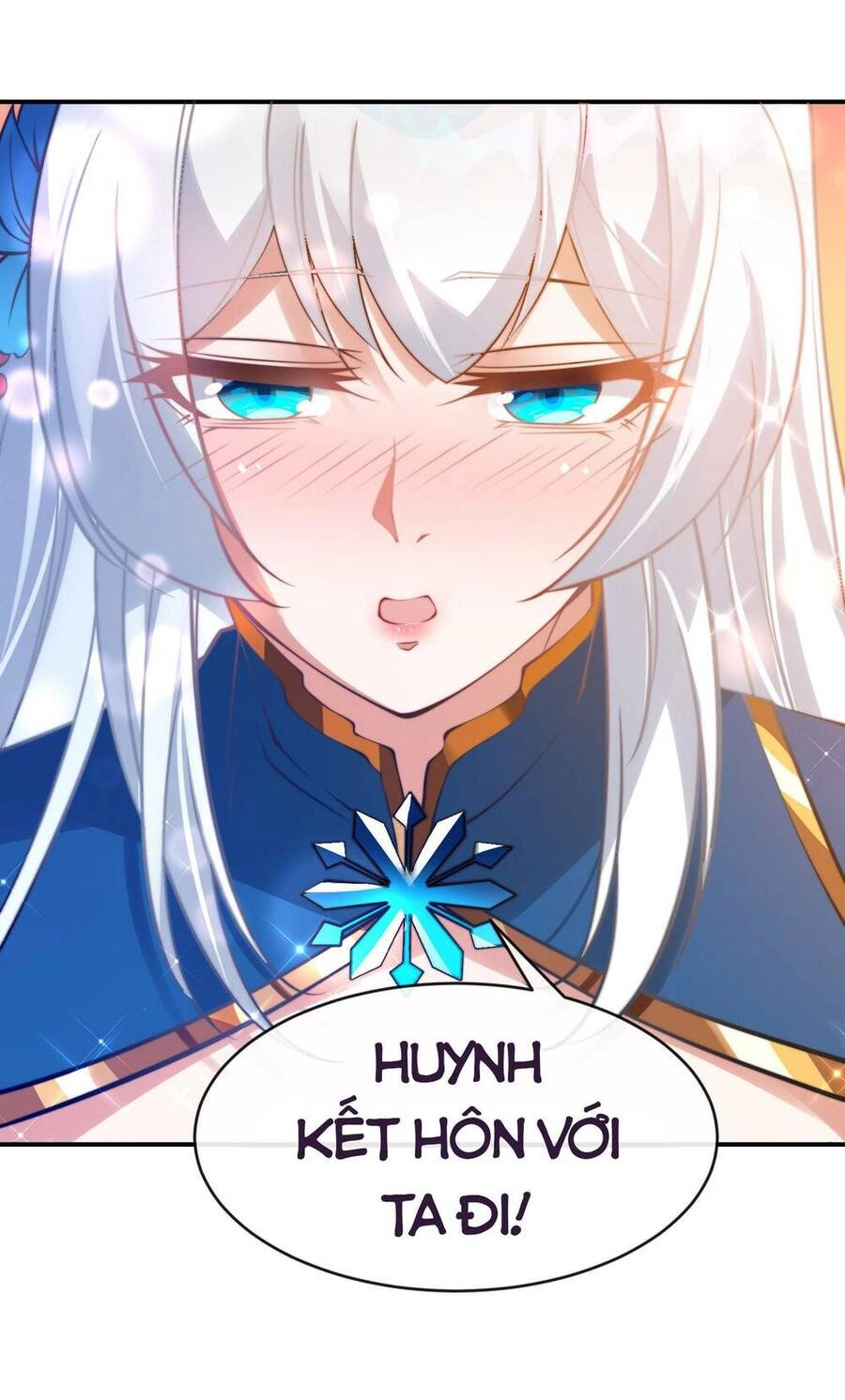 Anh Rể Mạnh Nhất Lịch Sử Chapter 2 - 25